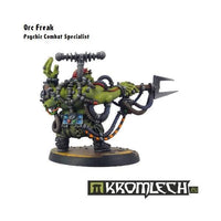 KROMLECH Orc Freak (1) - Gap Games