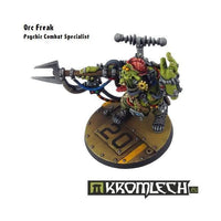 KROMLECH Orc Freak (1) - Gap Games