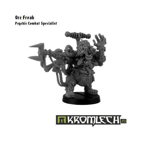 KROMLECH Orc Freak (1) - Gap Games