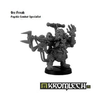 KROMLECH Orc Freak (1) - Gap Games