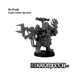 KROMLECH Orc Freak (1) - Gap Games