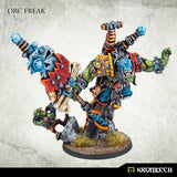 KROMLECH Orc Freak (2020) (1) - Gap Games