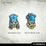 KROMLECH Orc Freak (2020) (1) - Gap Games