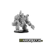 KROMLECH Orc Juggernaut Mecha-Armour (1) - Gap Games