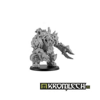 KROMLECH Orc Juggernaut Mecha-Armour (1) - Gap Games