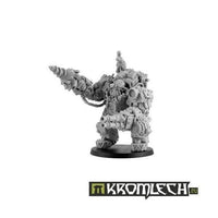 KROMLECH Orc Juggernaut Mecha-Armour (1) - Gap Games
