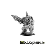 KROMLECH Orc Juggernaut Mecha-Armour (1) - Gap Games