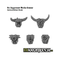 KROMLECH Orc Juggernaut Mecha-Armour (1) - Gap Games