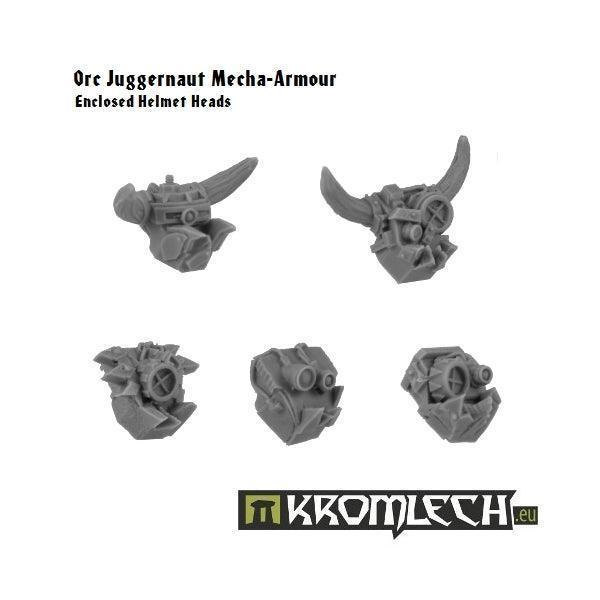 KROMLECH Orc Juggernaut Mecha-Armour (1) - Gap Games