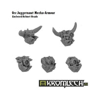 KROMLECH Orc Juggernaut Mecha-Armour (1) - Gap Games