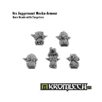 KROMLECH Orc Juggernaut Mecha-Armour (1) - Gap Games