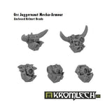 KROMLECH Orc Juggernaut with Krush Rokkets (1) - Gap Games