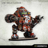 KROMLECH Orc Mega Clanker - Gap Games