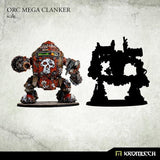 KROMLECH Orc Mega Clanker - Gap Games