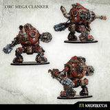 KROMLECH Orc Mega Clanker - Gap Games