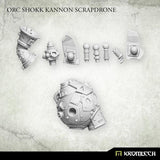 KROMLECH Orc Shokk Kannon Scrapdrone - Gap Games