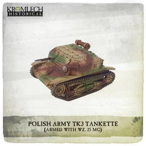 KROMLECH POLISH 28MM