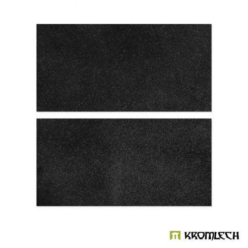 KROMLECH Rectangle 100x50mm Bases (2) - Gap Games