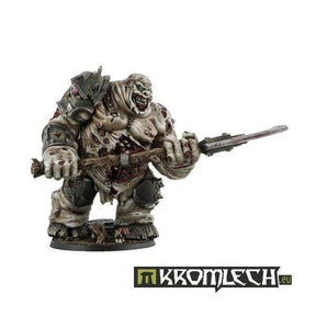 KROMLECH Rotten Butcher (Demon of Plague) (1) - Gap Games