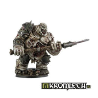 KROMLECH Rotten Butcher (Demon of Plague) (1) - Gap Games