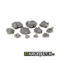 KROMLECH Slate Basing Kit - Gap Games