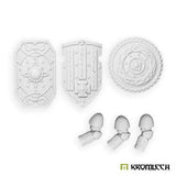 KROMLECH Sons of Thor Thunder Shields (3) - Gap Games