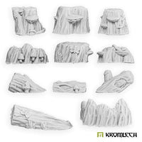 KROMLECH Tree Stumps (11) - Gap Games