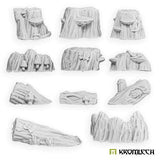 KROMLECH Tree Stumps (11) - Gap Games