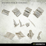 KROMLECH Wizard's Desk Accessories (12) - Gap Games