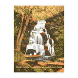 PARKS Puzzles: Great Smoky Mountains
