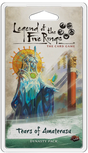 Legend of the Five Rings: The Card Game – Tears of Amaterasu