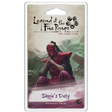 Legend of the Five Rings: The Card Game – Shojus Duty