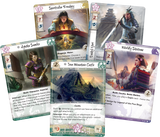 Legend of the Five Rings: The Card Game – Atonement Dynasty