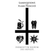 Lamentations of the Flame Princess - Fermentvm Nigrvm Dei Sepvlti - Gap Games