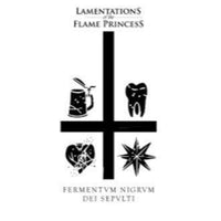 Lamentations of the Flame Princess - Fermentvm Nigrvm Dei Sepvlti - Gap Games