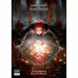 Lamentations of the Flame Princess RPG - Gap Games