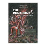 Lamentations of the Flame Princess - The Punchline - Gap Games