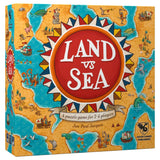 Land vs Sea - Gap Games