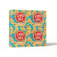 Land vs Sea - Gap Games