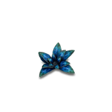 Laser Plants - Alien Rosette - Gap Games