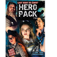 Last Night on Earth - Hero Pack 2 - Gap Games