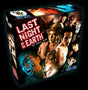 Last Night on Earth - The Zombie Game (LNOE) - Gap Games