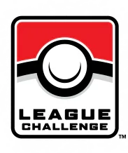 Play! Pokemon TCG September League Challenge - 13/09/2026