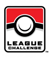Play! Pokemon TCG September League Challenge - 13/09/2026