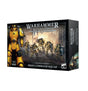 Legion Astartes: MKIII Command Squad - Gap Games