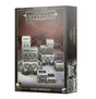 Legion Imperialis: Civitas Imperialis - Gap Games