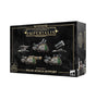 Legion Imperialis: Solar Auxilia Support - Gap Games