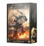 Legion Imperialis: Warlord Titan with Plasma Annihilator - Pre-Order - Gap Games