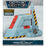 Battlefield in a Box: Gothic Sector – Legion: Orbital Relay – Alternate Paint Scheme - Pre-Order