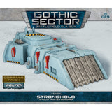 Battlefield in a Box: Gothic Sector – Legion: Stronghold – Alternate Paint Scheme - Pre-Order